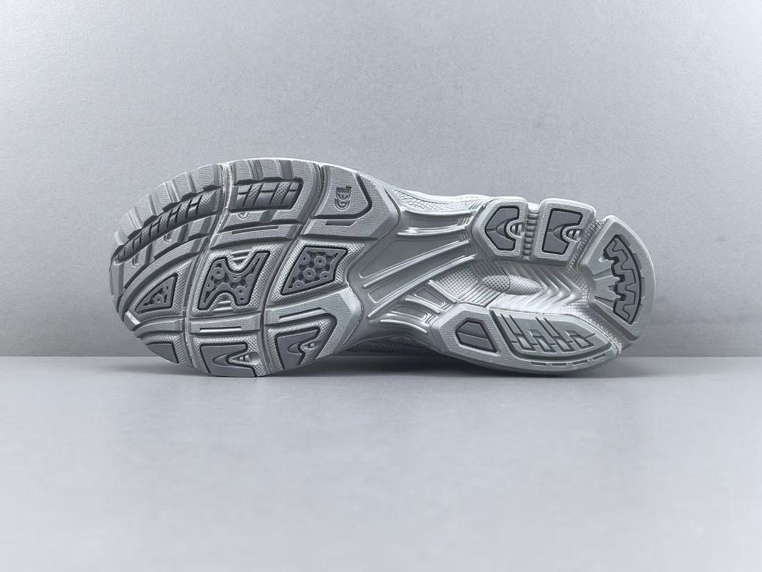 As1cs Gel-Kayano 14 Thom Browne Grey - 1203B110-020
