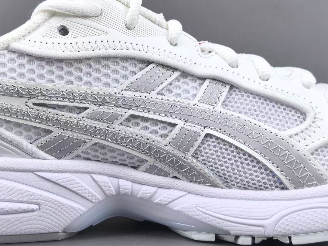 Thom Browne x As1cs Gel Kayano 14 