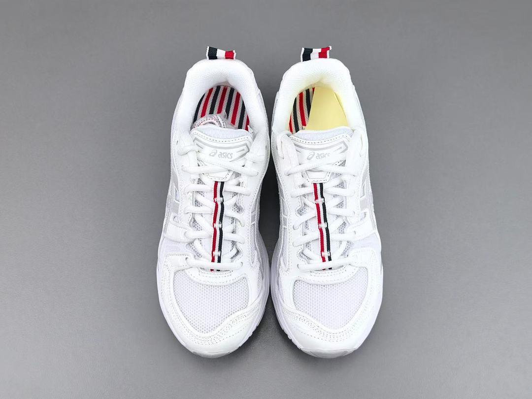 Thom Browne x As1cs Gel Kayano 14 
