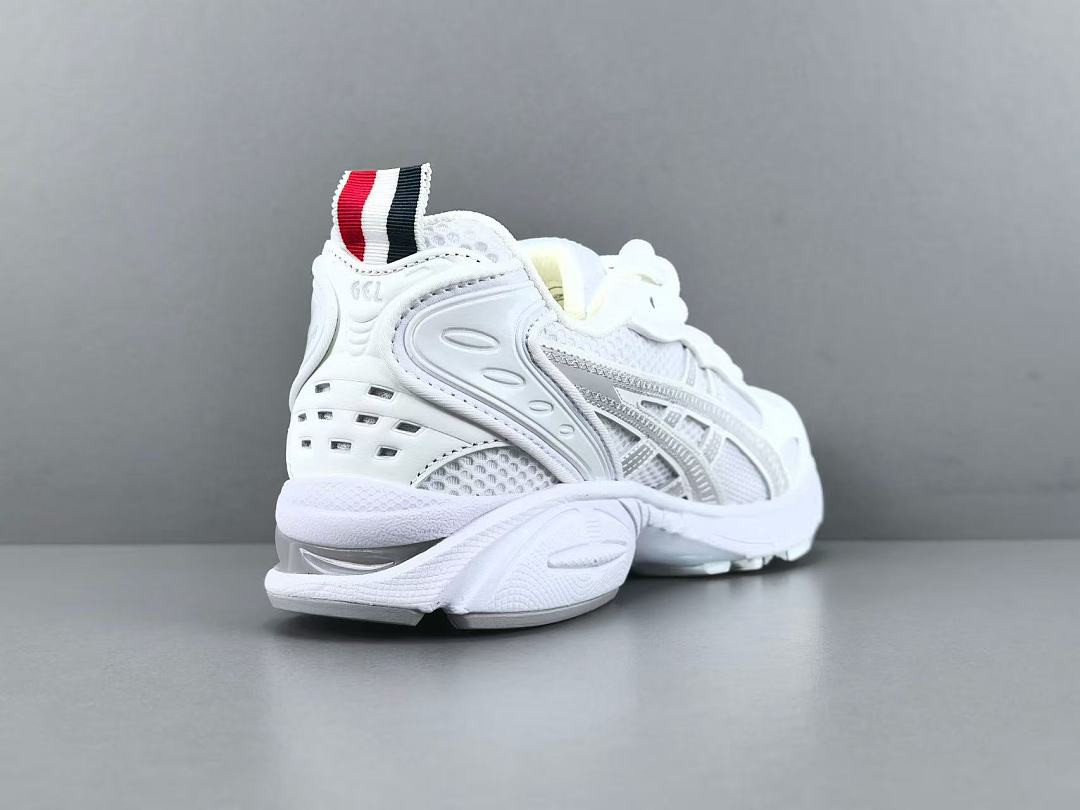 Thom Browne x As1cs Gel Kayano 14 
