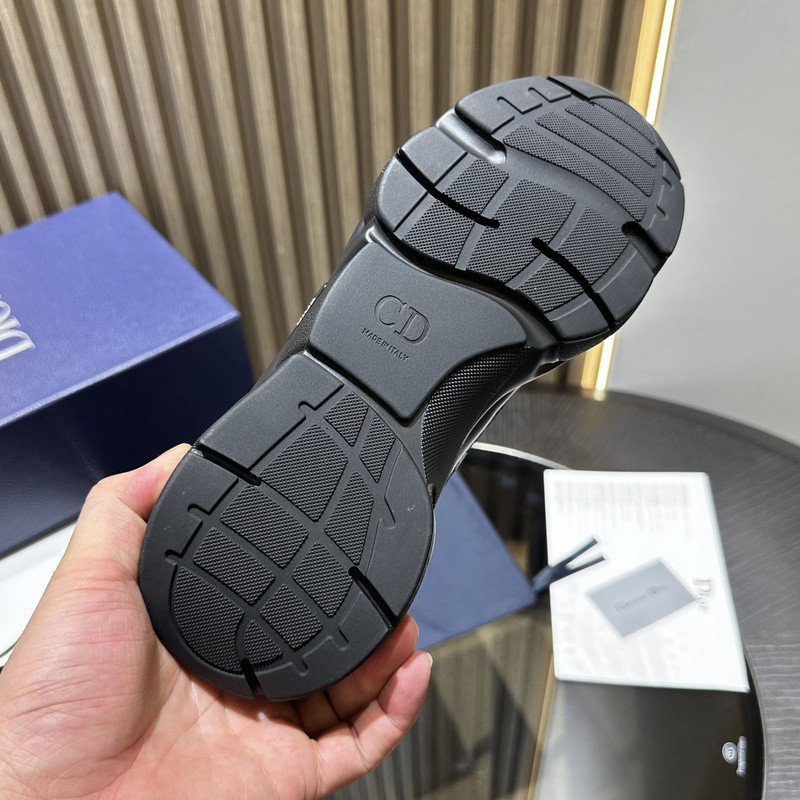 HOMME B22 TRAINER SNEAKER