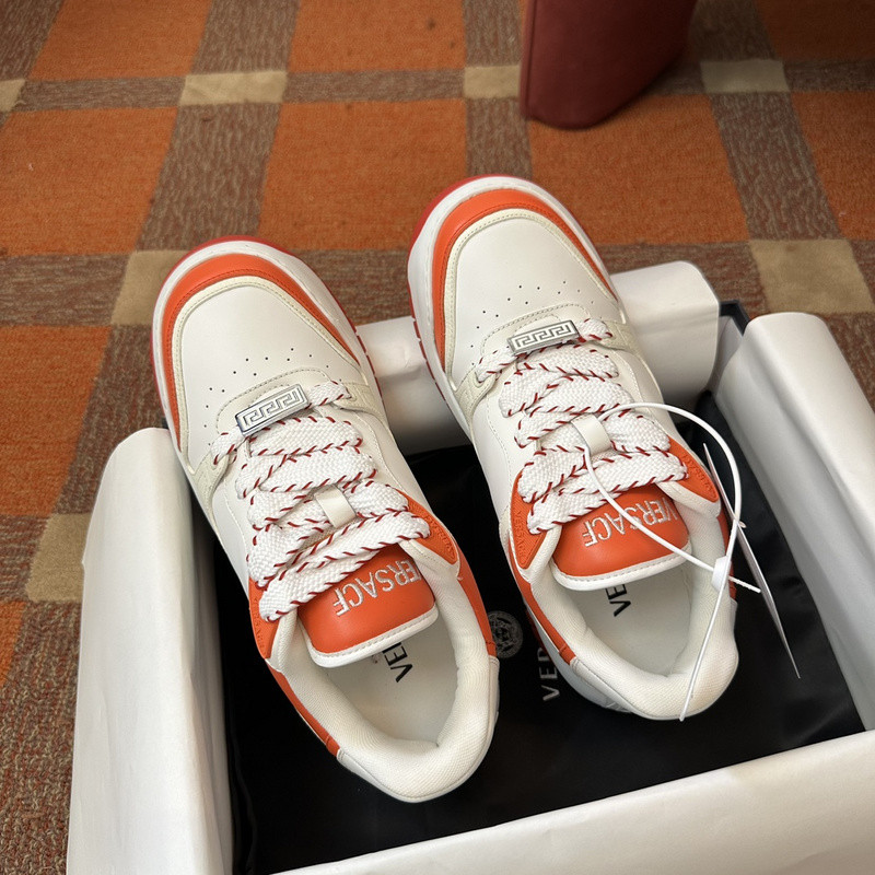 VERSACE ODISSEA SNEAKERS