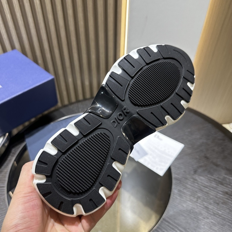 HOMME B22 TRAINER SNEAKER
