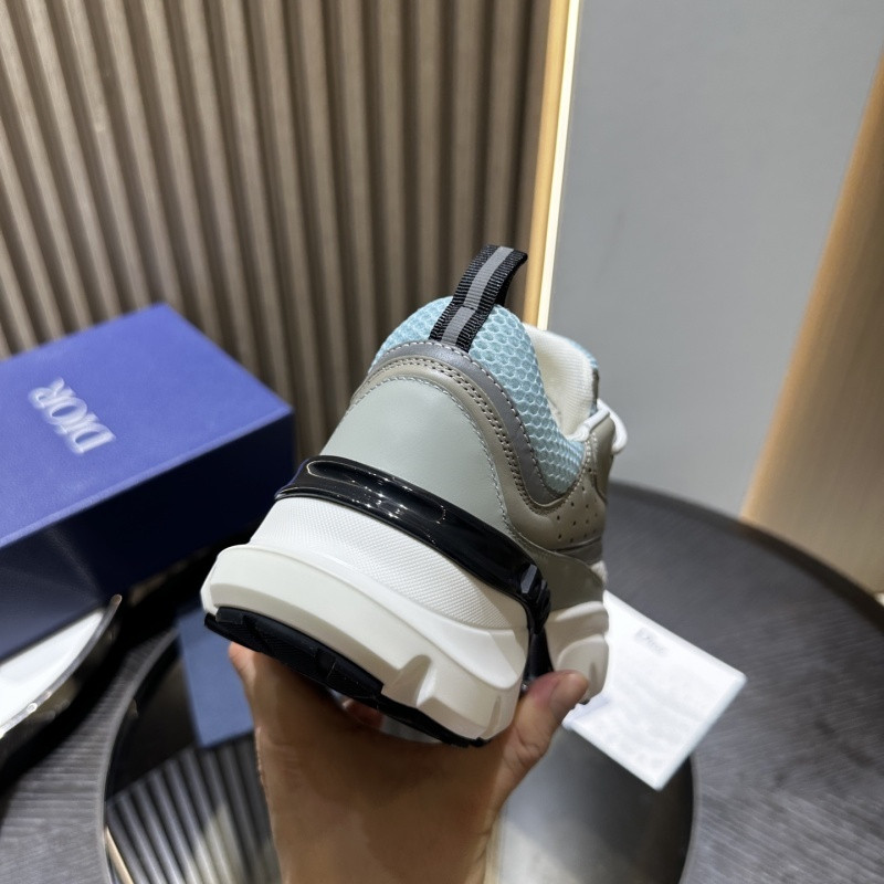 HOMME B22 TRAINER SNEAKER
