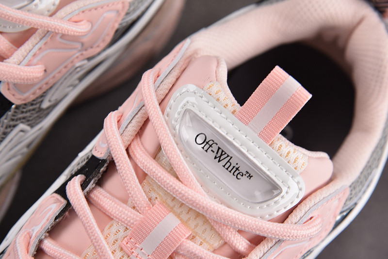 Off-White c/o Virgil Abloh