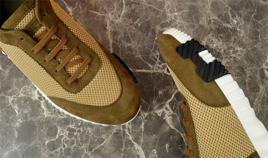 H*ER*MES SNEAKER