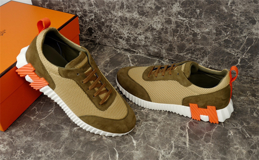 H*ER*MES SNEAKER