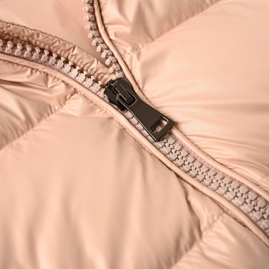 Moncler down jacket