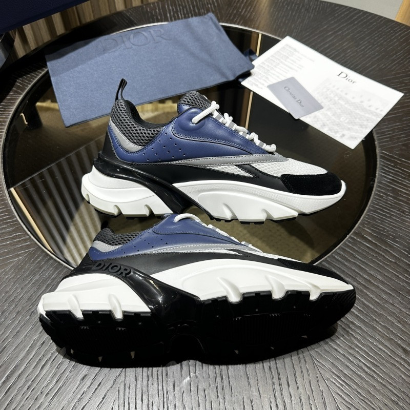 HOMME B22 TRAINER SNEAKER