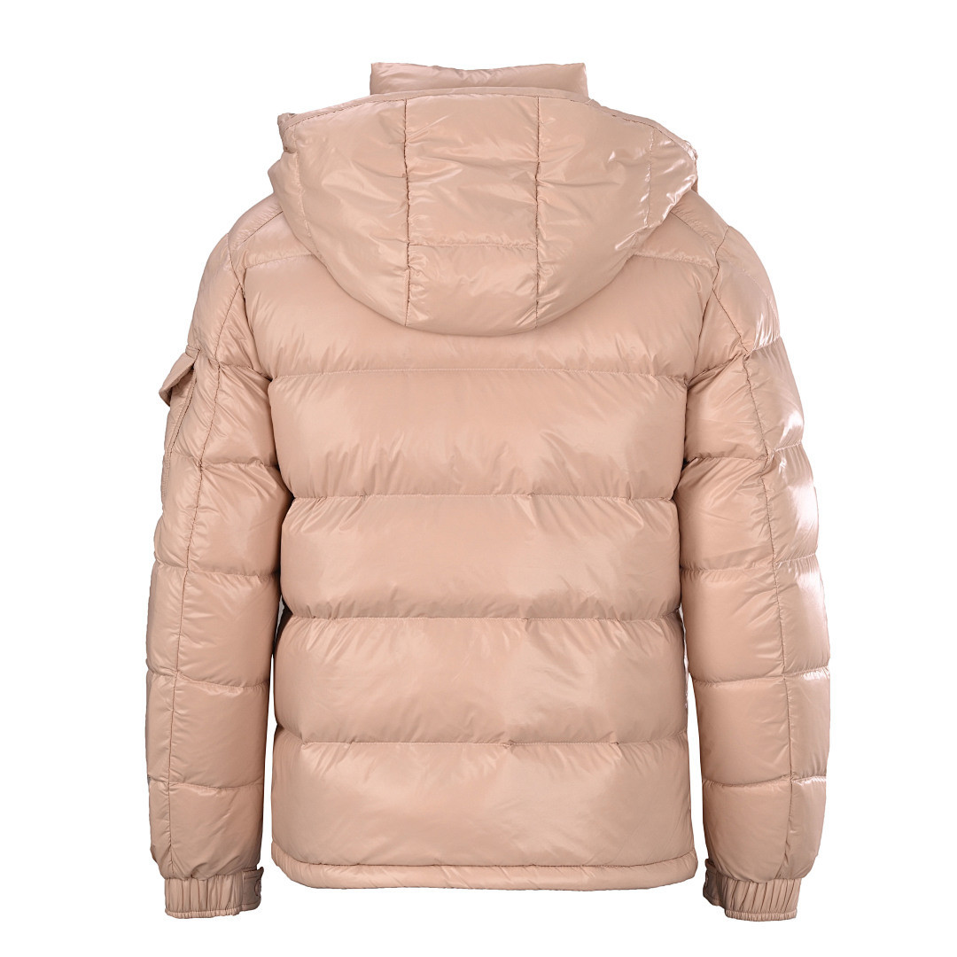 Moncler down jacket