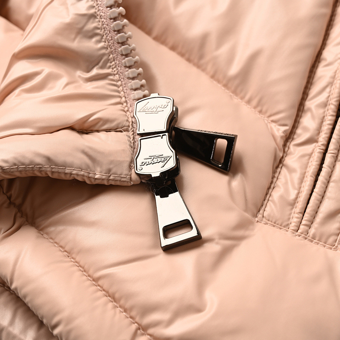 Moncler down jacket