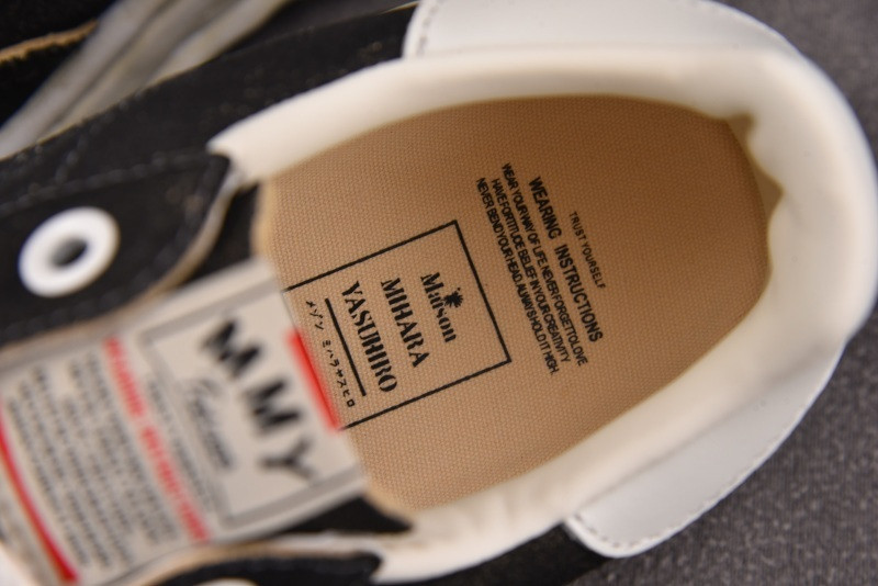 Ma1s0n mihara sneakers