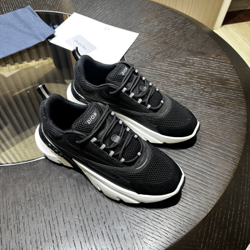 HOMME B22 TRAINER SNEAKER