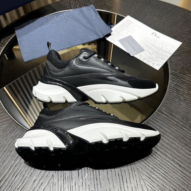 HOMME B22 TRAINER SNEAKER