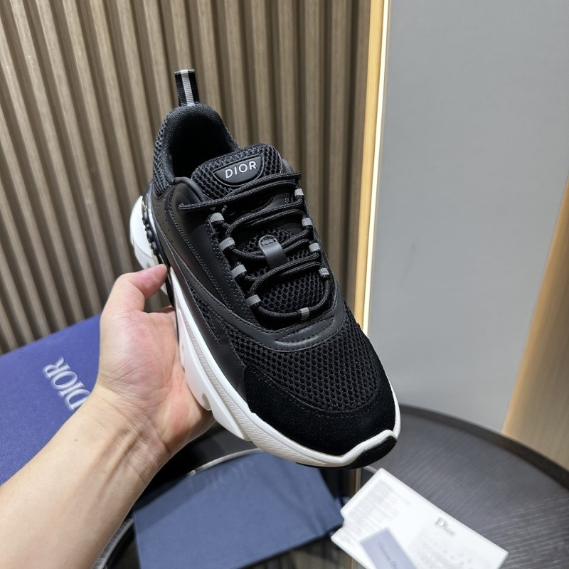 HOMME B22 TRAINER SNEAKER