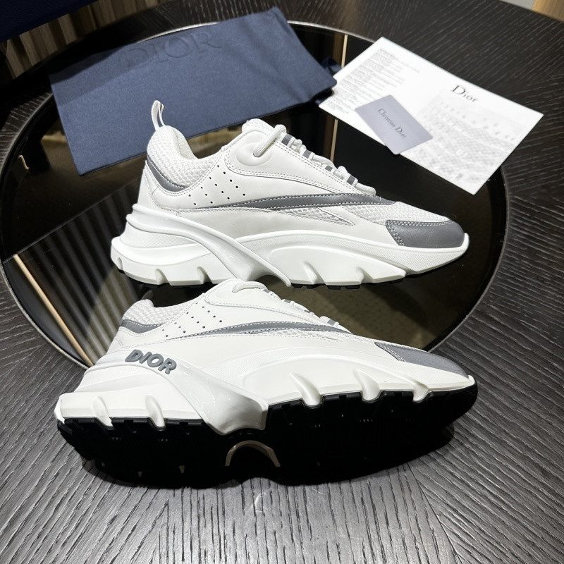HOMME B22 TRAINER SNEAKER