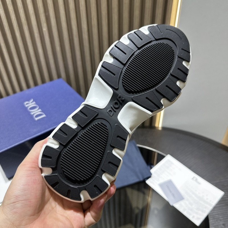 HOMME B22 TRAINER SNEAKER