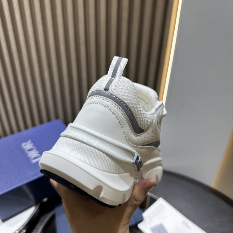 HOMME B22 TRAINER SNEAKER