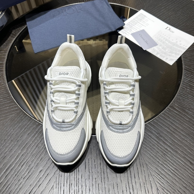 HOMME B22 TRAINER SNEAKER
