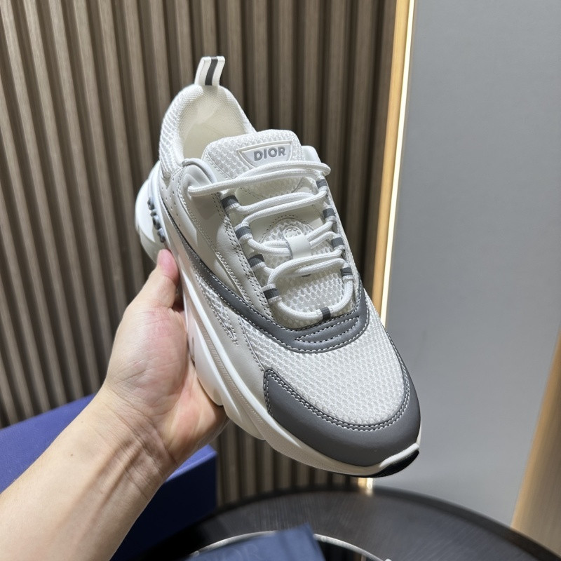 HOMME B22 TRAINER SNEAKER