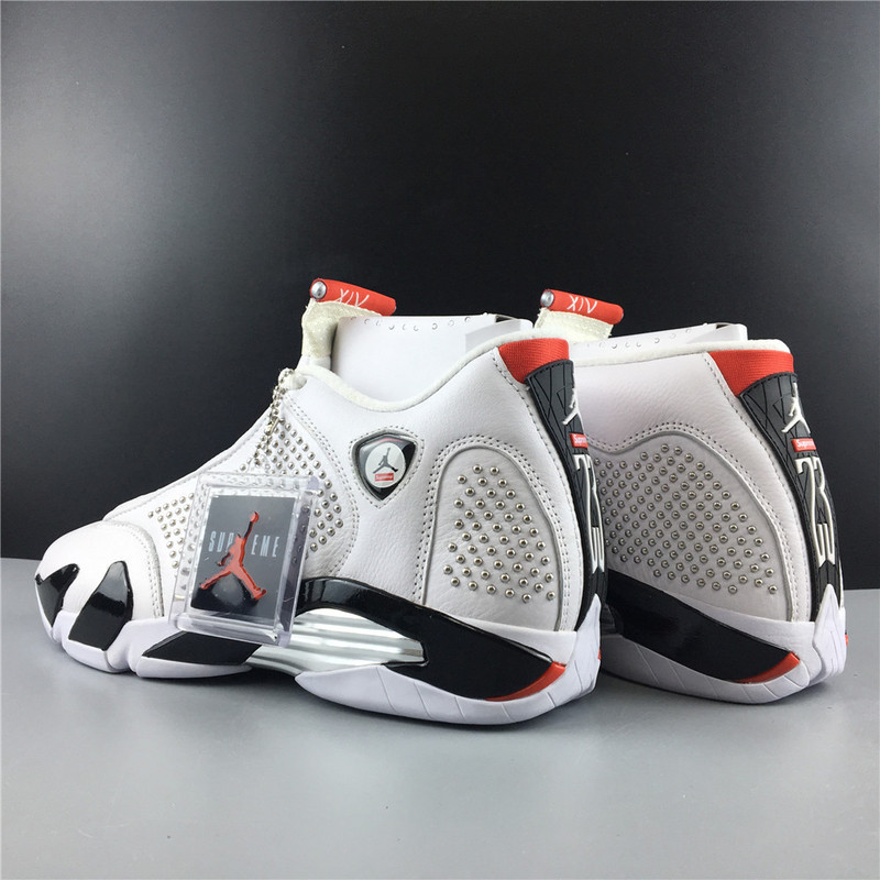 Air Jordan 14“Doernbecher” CV2469-001