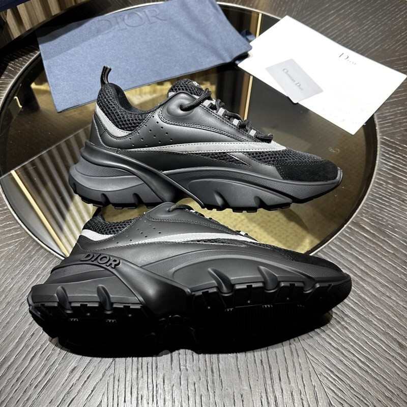 HOMME B22 TRAINER SNEAKER
