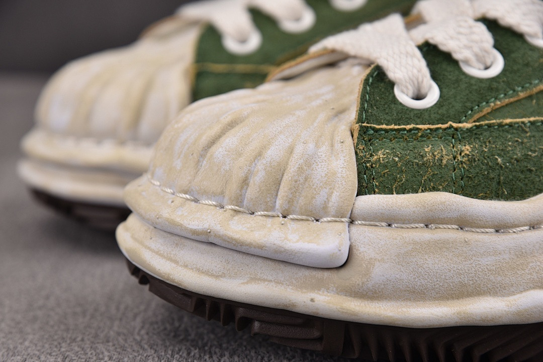 Ma1s0n mihara sneakers