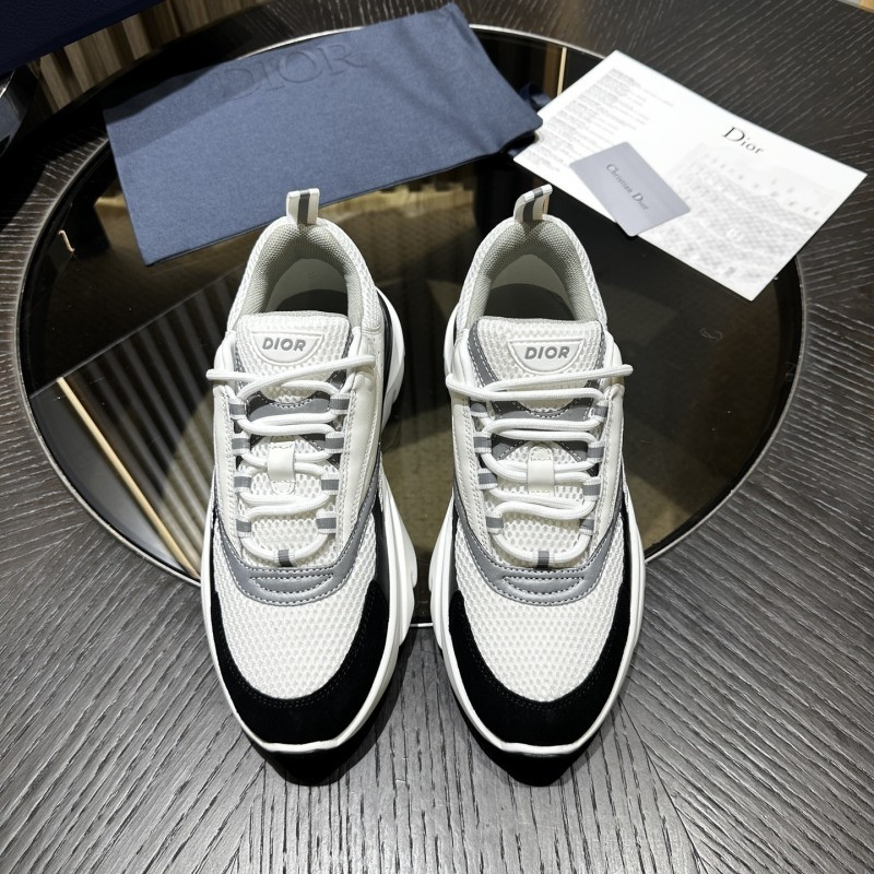 HOMME B22 TRAINER SNEAKER