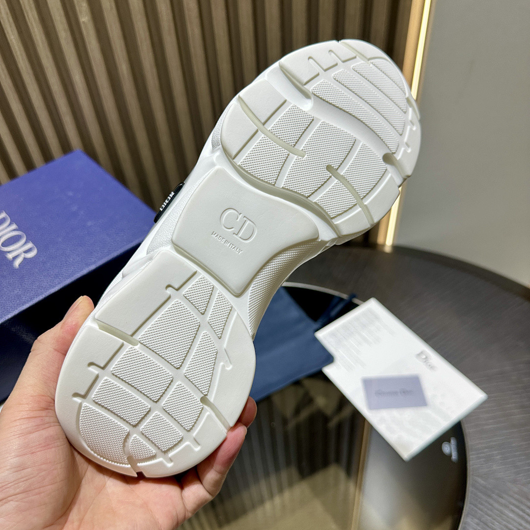 HOMME B22 TRAINER SNEAKER