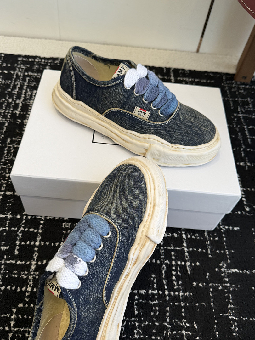 Ma1s0n mihara sneakers