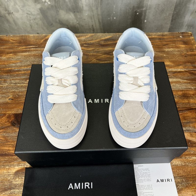 AMIRI SNEAKERS