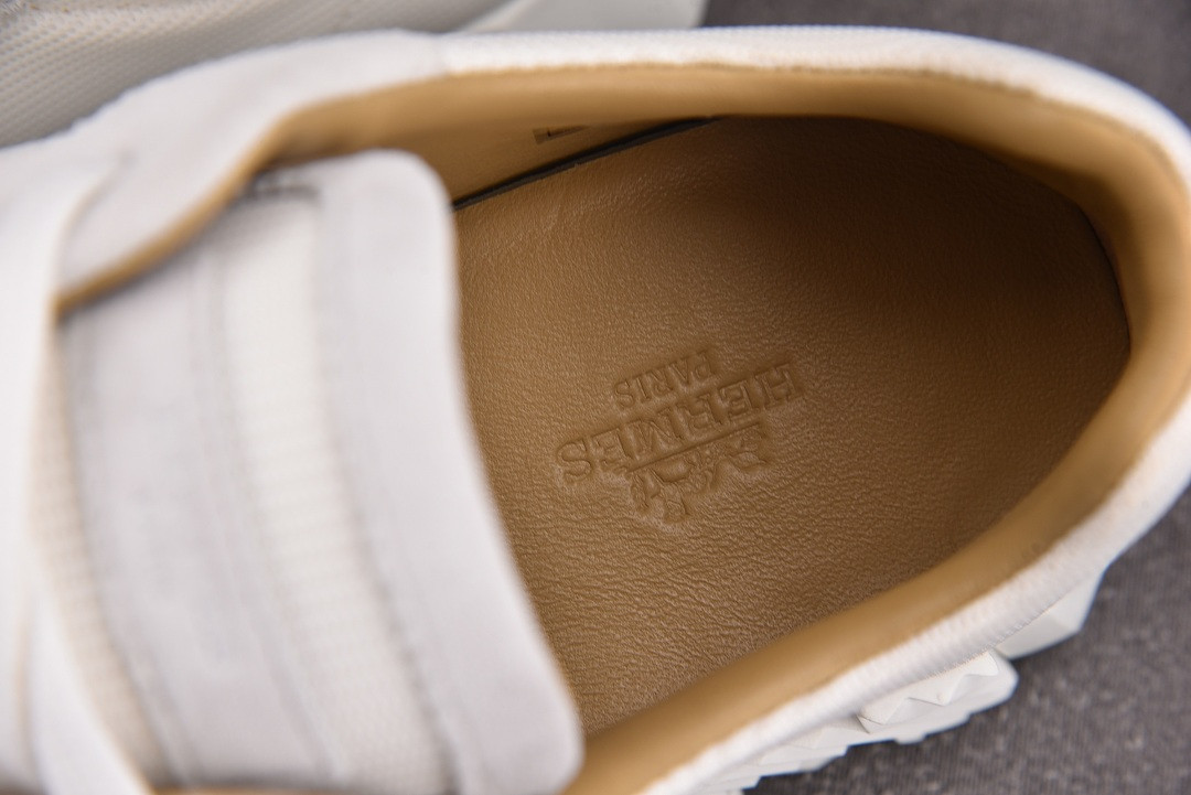 H*ER*MES SNEAKER