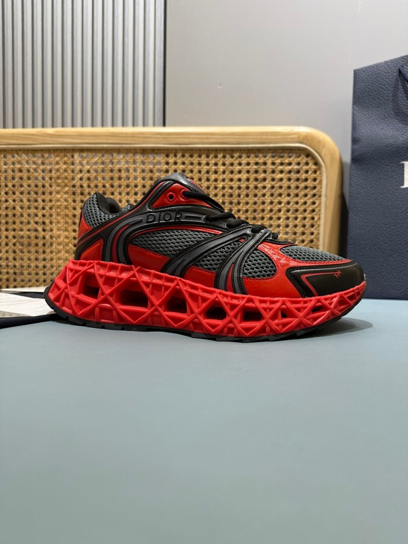 DR B35 NXXT sneaker