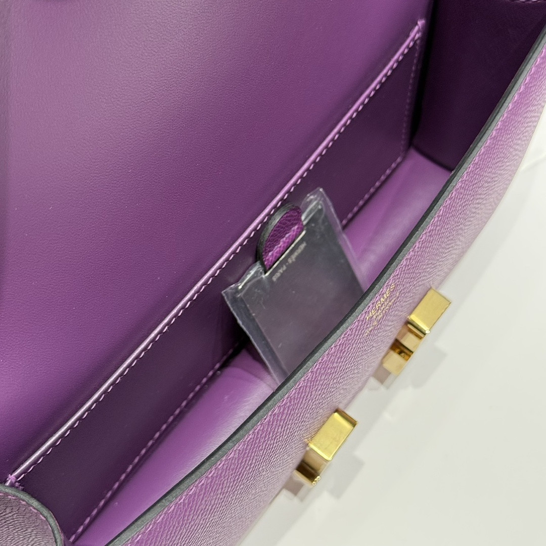 H*RMES BAGS size 24x12x4cm