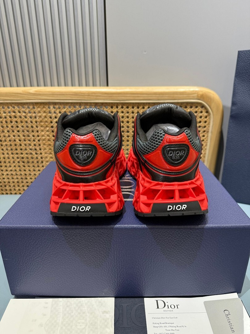 DR B35 NXXT sneaker