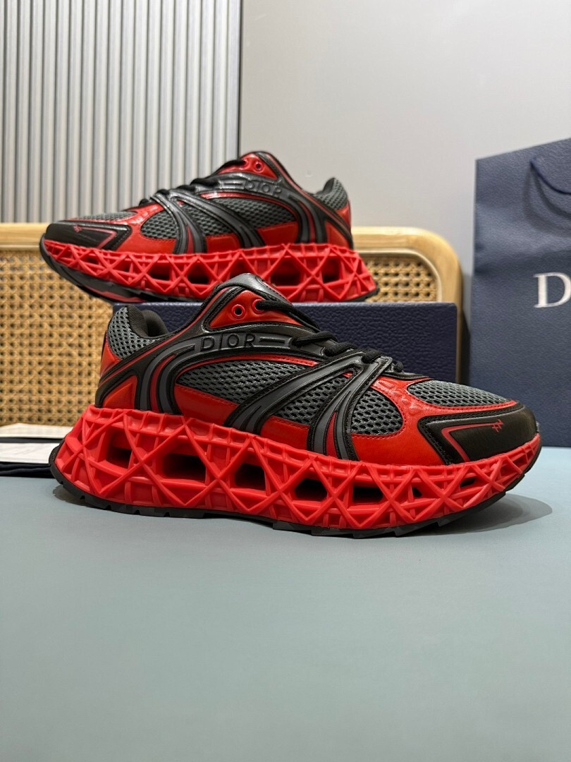 DR B35 NXXT sneaker