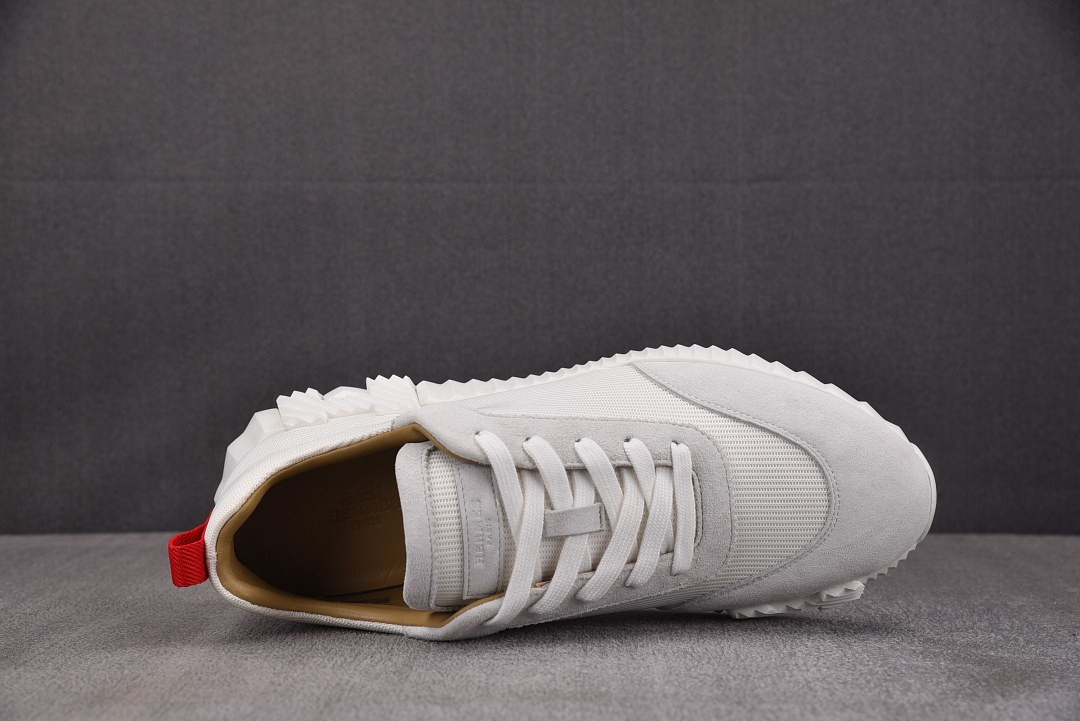 H*ER*MES SNEAKER
