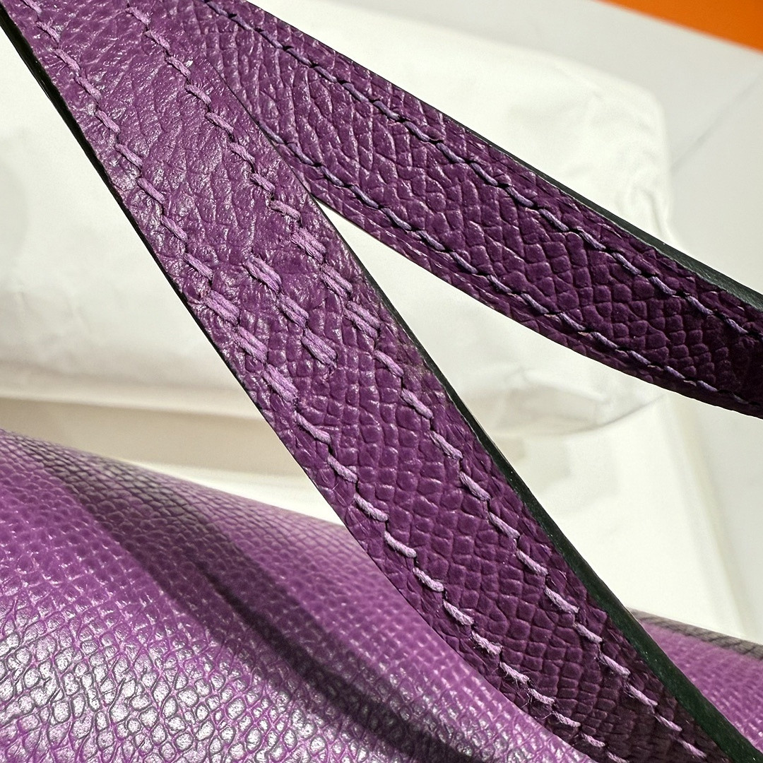 H*RMES BAGS size 24x12x4cm