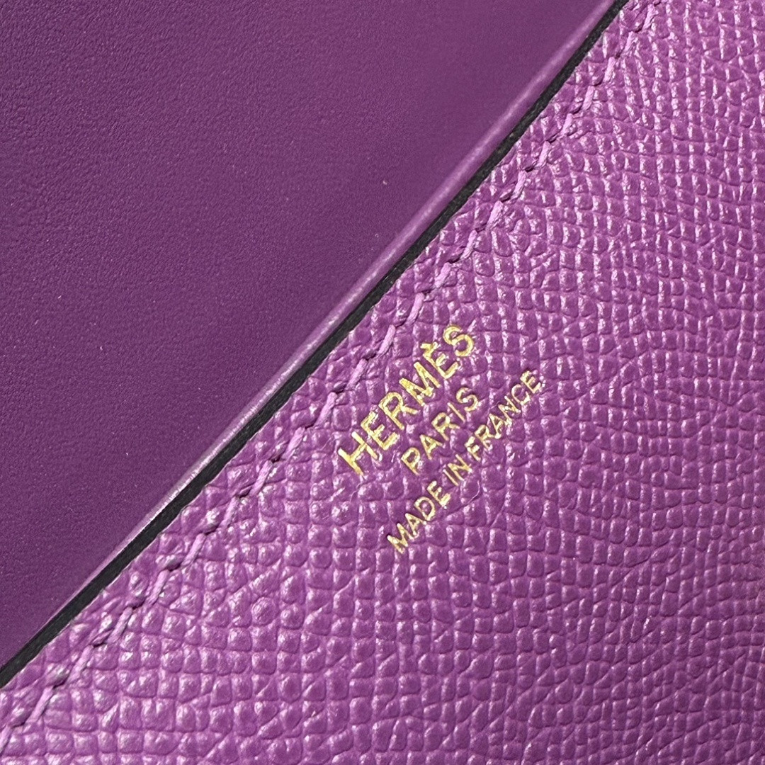 H*RMES BAGS size 24x12x4cm