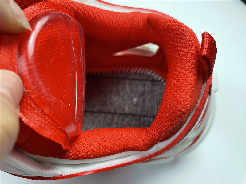 Ba*len*cia*ga sneaker tess.s.gomma led 558614-w3gn3-1293