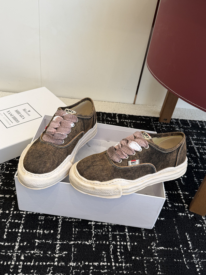 Ma1s0n mihara sneakers