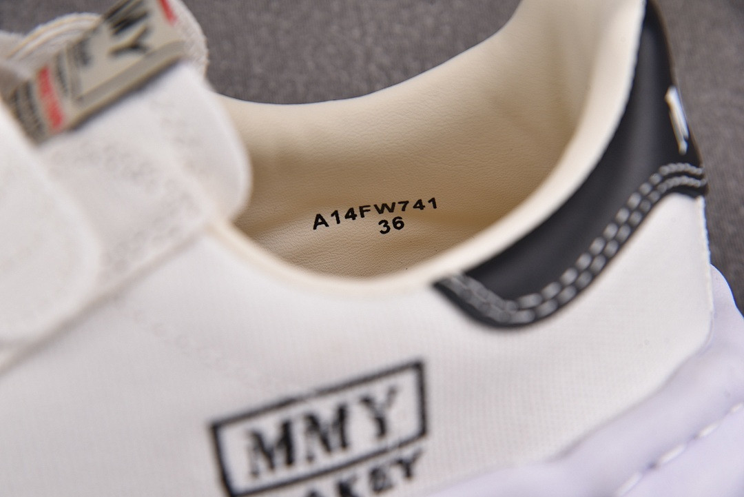 Ma1s0n mihara sneakers