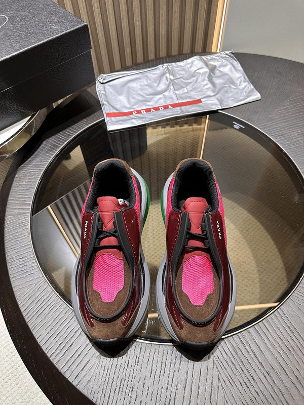 PR SNEAKER