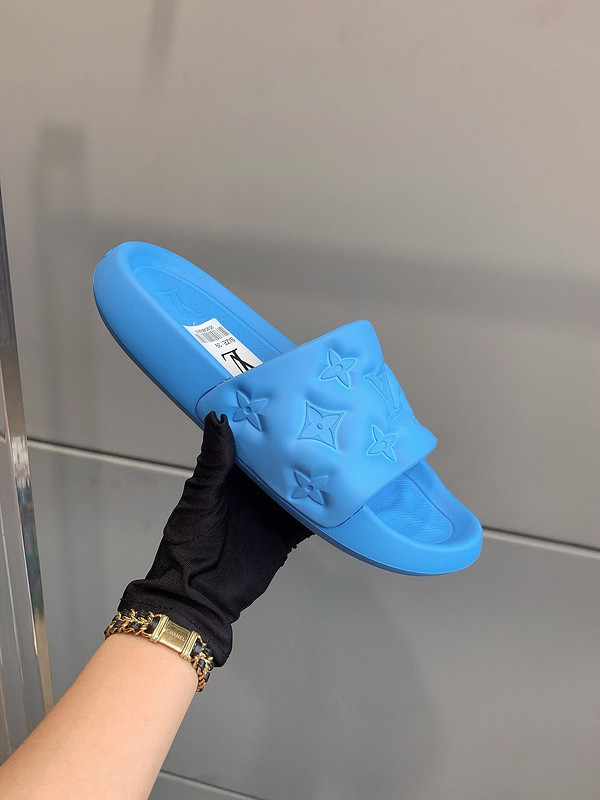 LOU1_TON SLIPPERS
