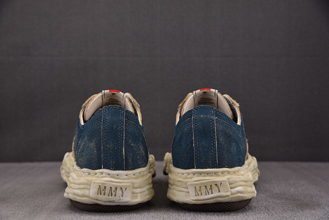 Ma1s0n mihara sneakers