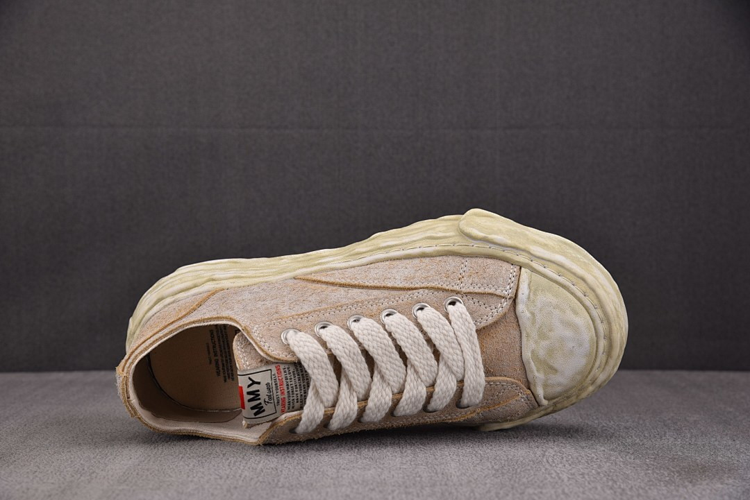Ma1s0n mihara sneakers