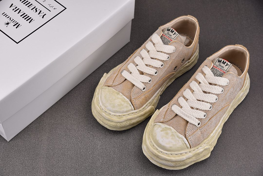 Ma1s0n mihara sneakers