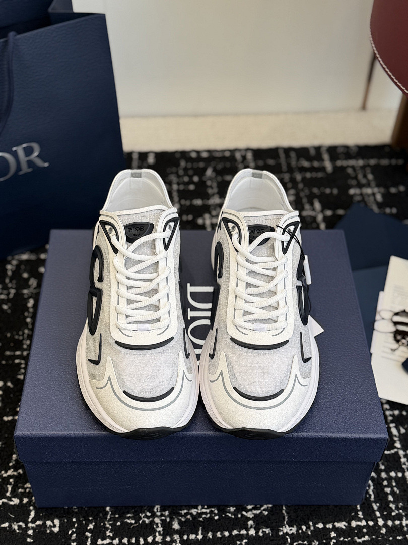 DR B30 SNEAKER