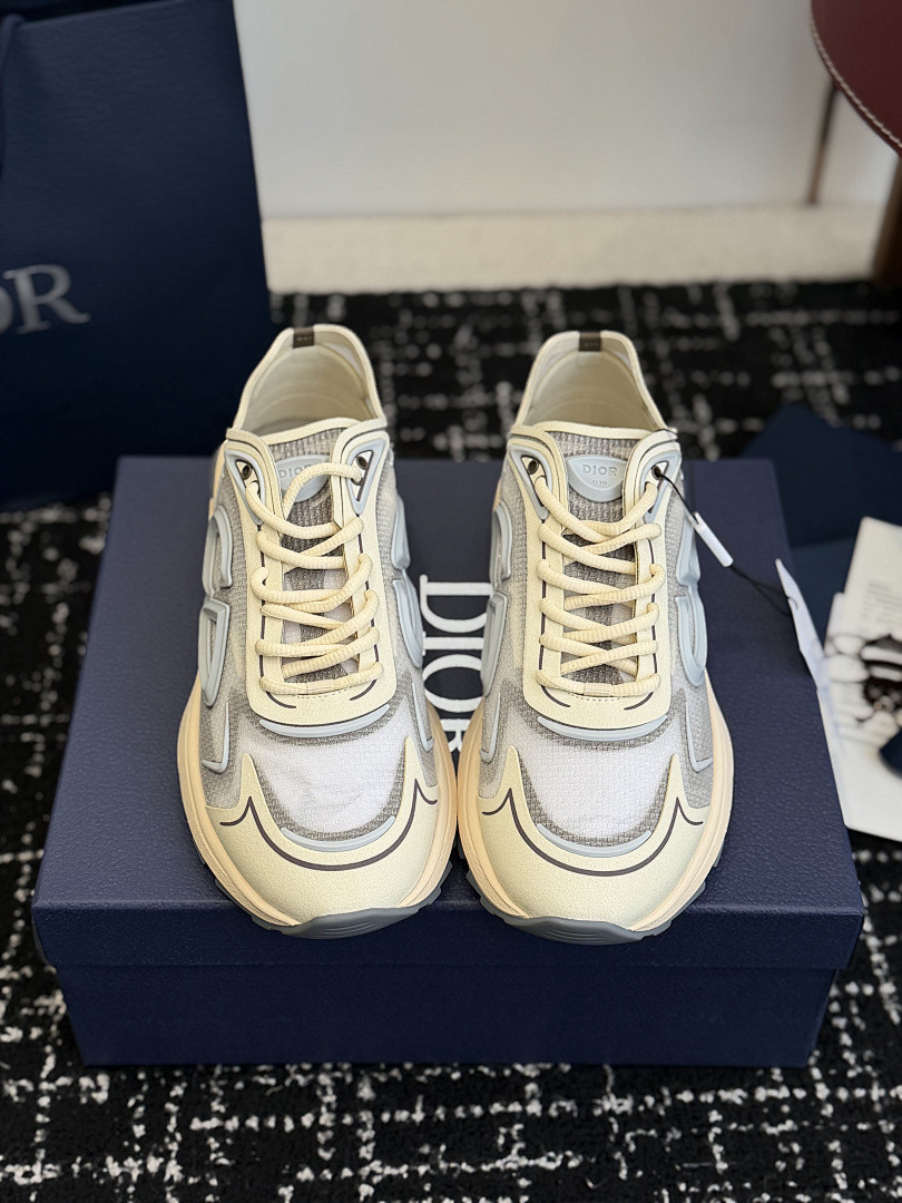 DR B30 SNEAKER