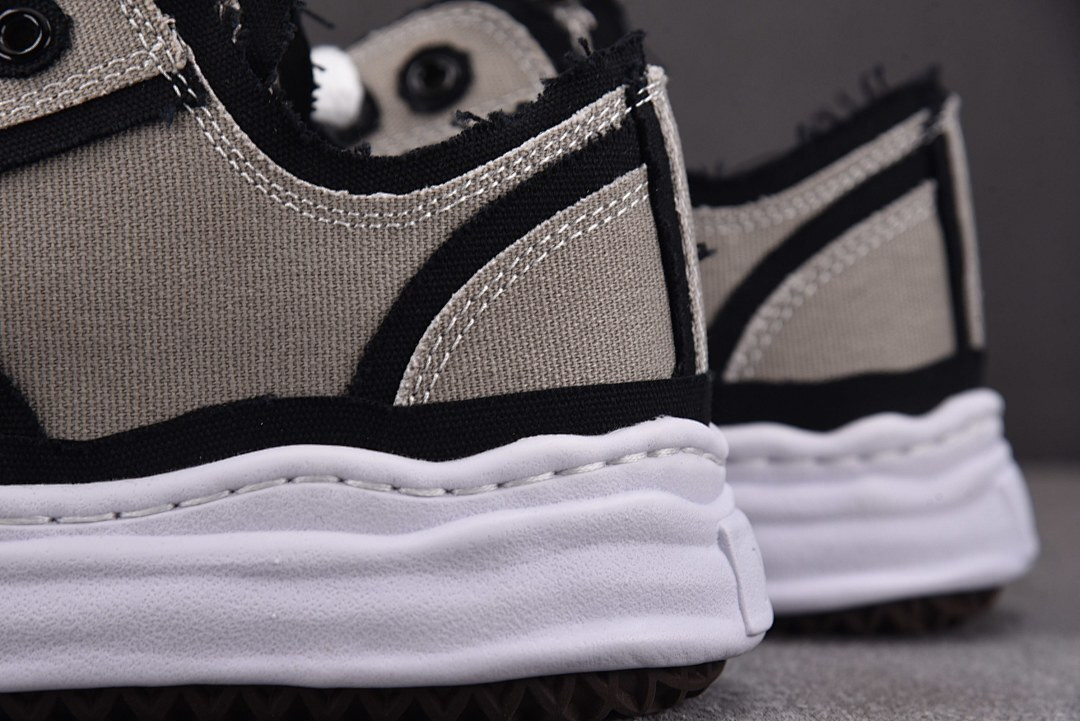 Ma1s0n MIHARA SNEAKERS